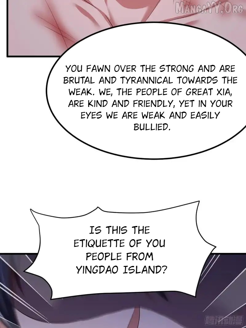 Rebirth of King Zhou: Not Being the Ultimate Villain Chapter 185 - page 45